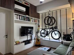 The Silver Fir (D15), Apartment #591938481